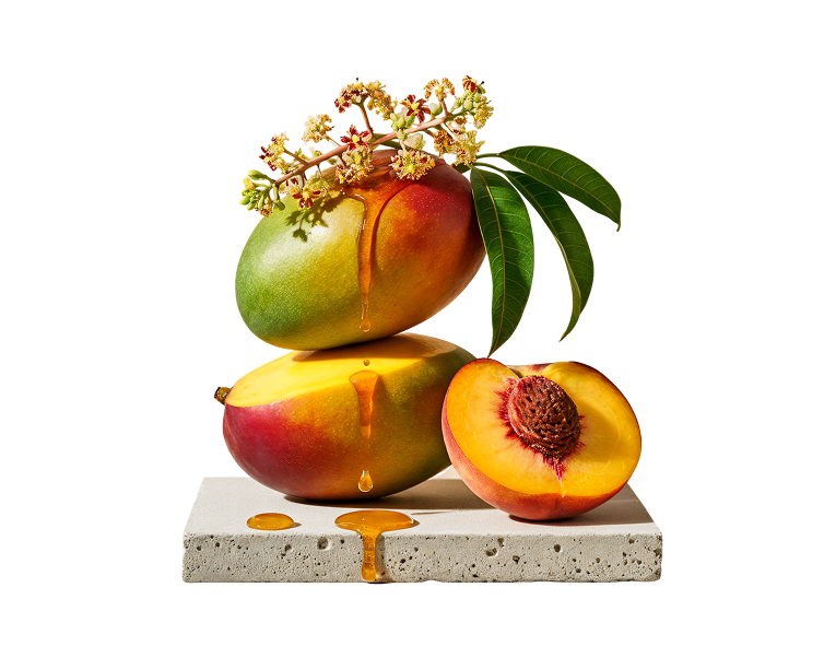 Mango Litchi